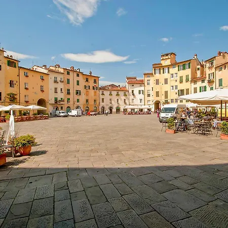 3 Bedroom Cozy In Holiday home Massarosa
