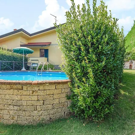 3 Bedroom Cozy In Ferienhaus